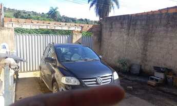 Imagem 4: Casa germinada Casa com 4 dormitórios