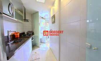 Imagem 5: Apartamento com 3 dormitórios à venda, 65 m² por R$ 450.000,00 - Vila Endres - Guarulhos/S