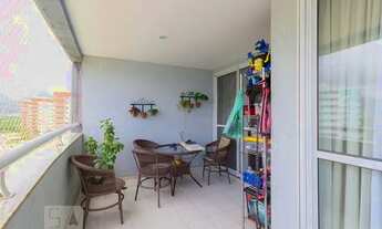 Imagem 5: Apartamento para Aluguel - Jacarepaguá, 3 Quartos, 114 m2