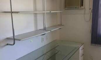 Imagem 3: Apartamento para aluguel tem 130 metros quadrados com 4 quartos em Pituba - Salvador - BA