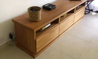 Imagem 3: Apartamento com 2 Quartos e Suíte Barra da Tijuca