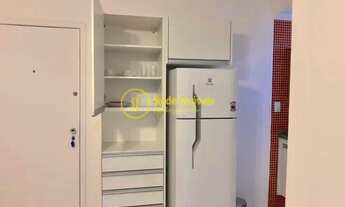 Imagem 6: Apartamento com 1 dormitório para Locação em Moema