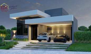 Imagem: Casa com 3 dormitórios à venda, 150 m²