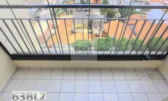 Imagem 5: Apartamento com 2 dormitórios e localização privilegiada