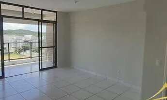 Imagem: Apartamento em Capim Macio com 4/4 Sendo