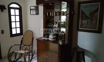 Imagem 5: Sobrado, Bosque da Saúde - São Paulo