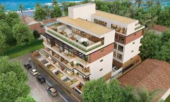 Imagem: Flat para venda com 27 metros quadrados