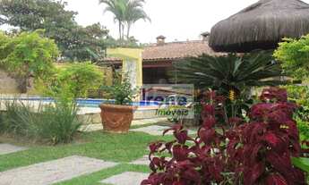 Imagem 4: Casa com 4 dormitórios à venda, 350 m² por R$ 1.500.000,00 - Jardim Grandesp - Itanhaém/SP