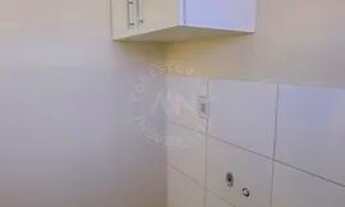 Imagem 2: ITU - Apartamento Padrão - CRUZ DAS ALMAS