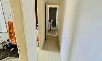 Imagem 3: 2 Dormitório * Sala * Cozinha * Banheiro * Área de serviço * Cód: 22610 D