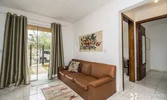 Imagem 2: ALVORADA - Casa Padrão - Jardim Algarve