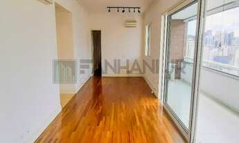 Imagem 4: SÃO PAULO - Apartamento Padrão - ITAIM BIBI