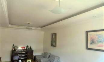 Imagem 5: Apto. p/ aluguel, 135 m², 3 quartos, arms., 1 suíte, sala de visitas, sala de jantar, DCE