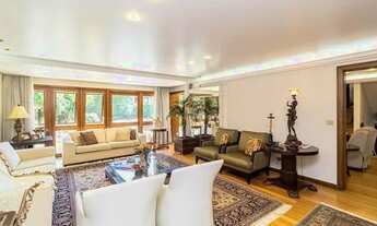 Imagem 2: CURITIBA - Casa de Condomínio - Santa Felicidade