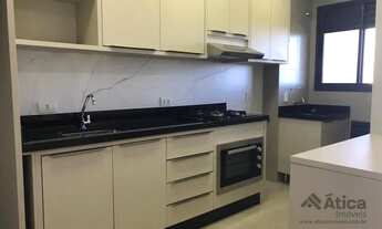 Imagem 2: Apartamento com 3 dormitórios para alugar, 75 m² por R$ 3.100/mês - Edifício Freedom Palha