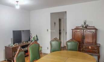 Imagem 2: Apartamento em Moema Pássaros. São 2 dormitórios, 68m²