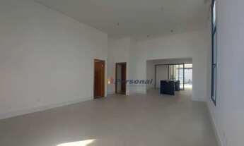 Imagem 3: Casa com 3 dormitórios para alugar, 190 m² por R$ 6.872,00/mês - Residencial Green Park