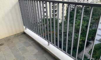 Imagem 2: Apto. para venda tem 120 metros quadrados com 3 quartos em Moema - São Paulo - SP