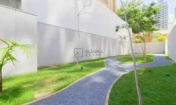 Imagem 7: Locação Apartamento 1 Dormitórios - 47 m² Vila Clementino