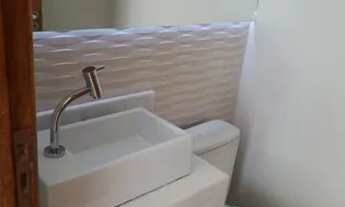 Imagem 6: Sobrado na Vila Carvalho