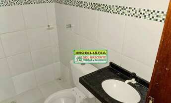 Imagem 4: Apartamento com 2 dormitórios para alugar, 49 m² por R$ 502/mês - Ancuri - Itaitinga/CE