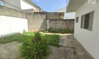 Imagem 3: Casa - Parque Taquaral - Campinas