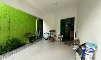 Imagem 4: Casa no condomínio Acquaville no 40h hélio Gueiros acc financiamento