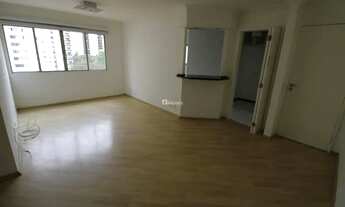 Imagem 2: Ótimo Apartamento a Venda com 3 Dormitórios e 1 vaga, Moema Pássaros próximo ao Parque Ib