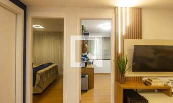 Imagem 7: Apartamento para Aluguel - Campo Grande, 2 Quartos, 50 m2