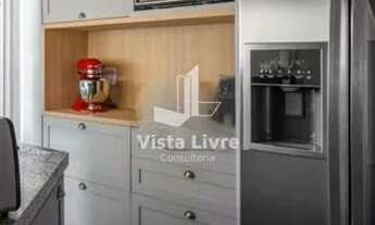 Imagem 5: Apartamento à venda, Vila Romana, São Paulo, SP