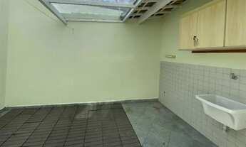 Imagem 6: CASA COM 132 m² - FORTE - PRAIA GRANDE SP