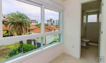 Imagem 6: Apartamento para venda com 111 m² no bairro Menino Deus - Porto Alegre - RS