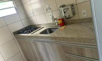 Imagem 4: Aluguel casa de 2 quartos no centro de Tijucas - SC