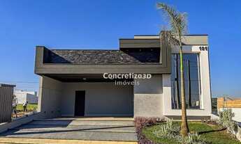 Imagem 5: Casa com 3 suítes à venda, 205 m² por R$ 1.390.000 - Evidências - Indaiatuba/SP