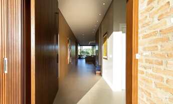 Imagem 3: Casa Condominio para Venda - 490m², 5 dormitórios, sendo 5 suites, 4 vagas - Terra Ville