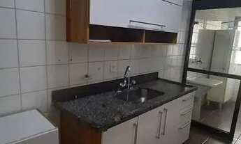 Imagem: Apto 03 dormitórios c/suíte, varanda