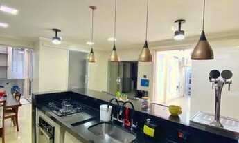 Imagem 2: SOBRADO A VENDA NO CONDOMINIO EVIDENCE