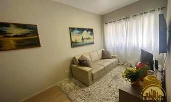 Imagem: APARTAMENTO 1 DORM SV