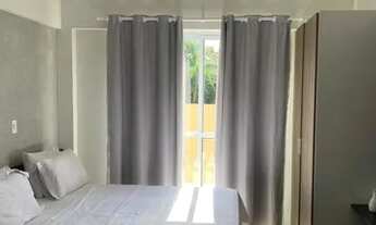 Imagem 1: Apartamento para aluguel com 27 metros quadrados com 1 quarto em Centro - Sorocaba - SP