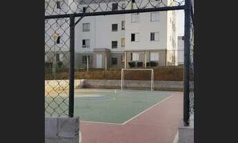 Imagem 3: Apartamento de 2 quartos para locação em Sorocaba