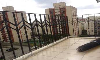 Imagem 4: São Paulo - Apartamento Padrão - JD. SÃO SAVERIO