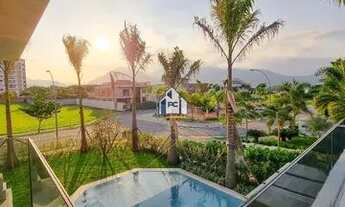 Imagem 2: Casa com 5 Dormitórios à Venda, 1400 m² por R$ 8.500.000,00 - Barra da Tijuca - Rio de Jan