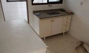 Imagem 3: Apto. Um Dorm, no Caiçara com sacada