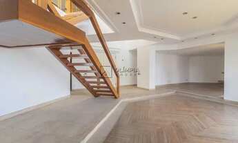 Imagem 4: Locação Cobertura 5 Dormitórios - 648 m² Campo Belo