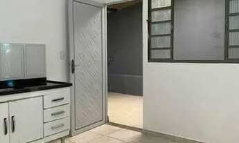 Imagem 5: Casa em campo grande (próximo a estrada do pré )longe de comunidade