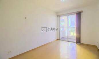 Imagem 6: Venda Apartamento 2 Dormitórios - 68 m² Vila Madalena