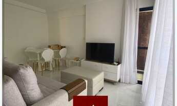 Imagem 3: Lindo apartamento de 1 quarto mobiliado em boa viagem