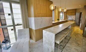 Imagem 4: LUXUOSO APARTAMENTO JUNTO AO GRACIOSA COUNTRY CLUB