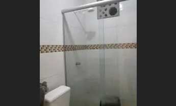 Imagem 5: Casa para venda tem 60 metros quadrados com 2 quartos em Alto das Pombas - Salvador - BA