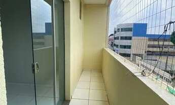 Imagem 2: Aluga um belo apartamento de dois quartos no bairro Maranhão